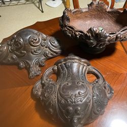 Heavy Clay Decoration’s