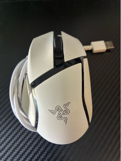 Razer gaming mouse