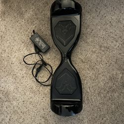 Swagtron Hoverboard 