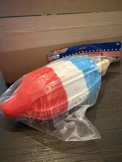 Squishy Popsicle