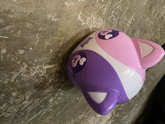 Aphmau head
