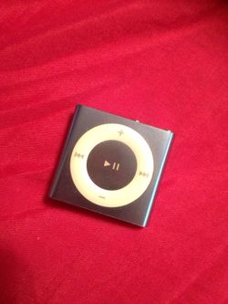 iPod