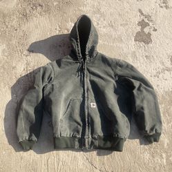 Carhartt Jacket 