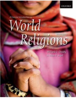 A Concise Introduction To World Religion 2nd Editio
