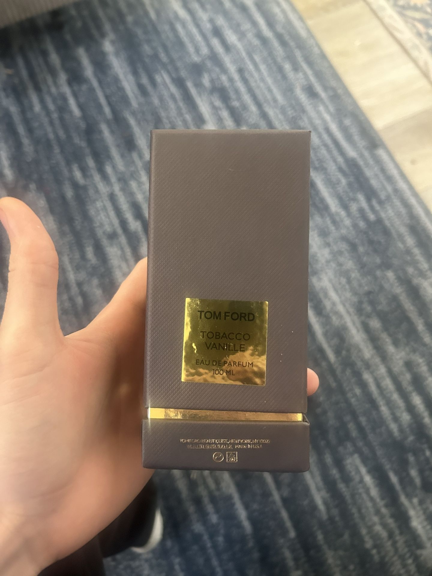 Tom Ford Tobacco Vanilla