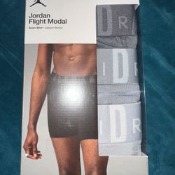 Jordan Boxers Pack