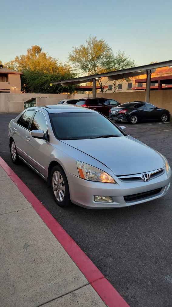 2006 Honda Accord