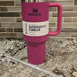 Pink Stanley Brand  New