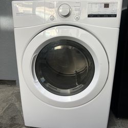 LG dryer