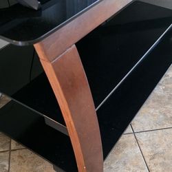 TV STAND GREAT CONDITION 