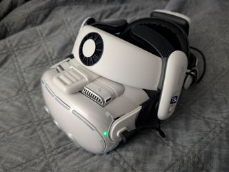 Quest 3 512gb