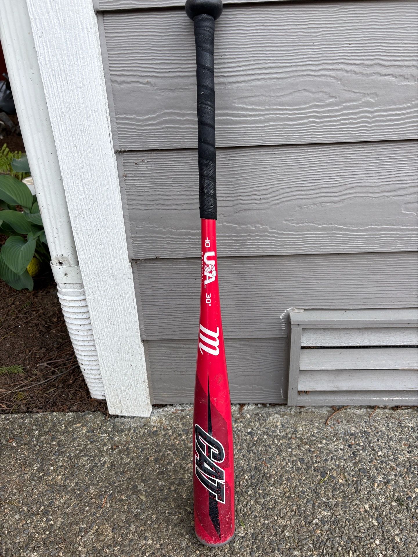 Marucci Cat baseball bat