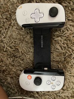 Backbone PlayStation
