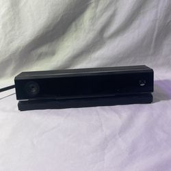 Microsoft Xbox One Kinect Sensor Bar - Black