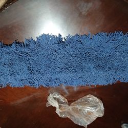 Dust Mop Cloths (2)