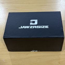 Jawzrsize Pop N Go Jaw Face and Neck Exerciser-Toner/Tighten/Strengthen New