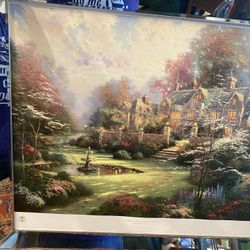 Gardens  Beyond Spring Gate 