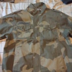 Jacket Enter The Void