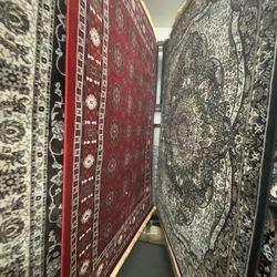 Traditional Rugs And Very Soft Rugs 