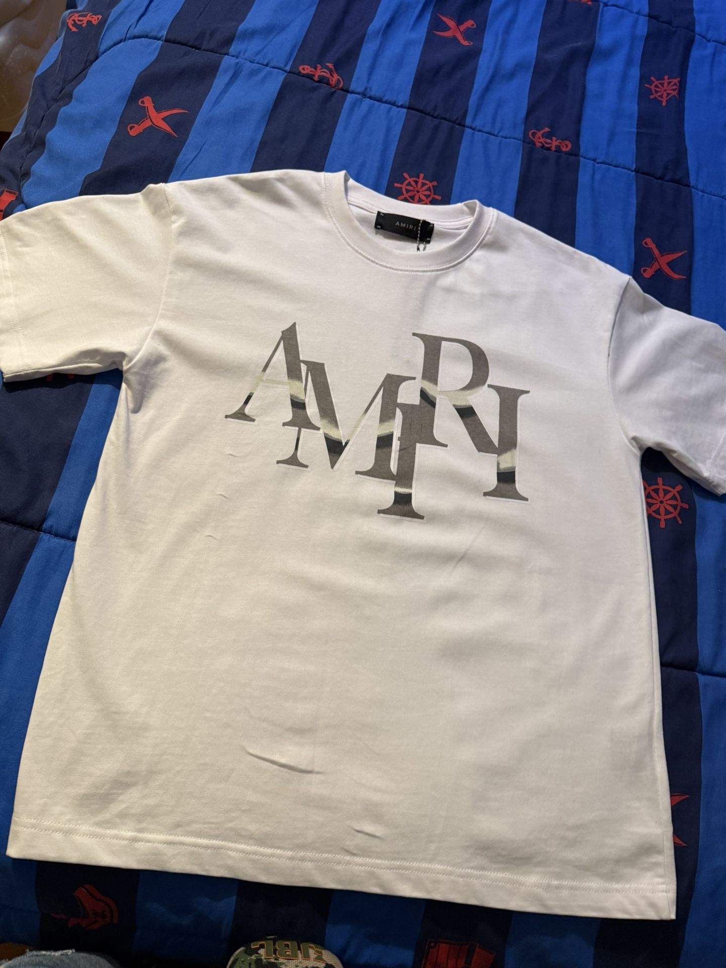 Amiri Shirt