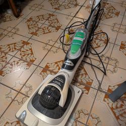 Shark Sonic Duo Carpet Cleaner With Bottle