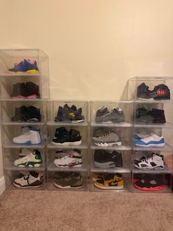 Jordan’s