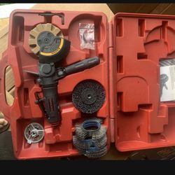 Sunex Surface Blaster