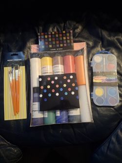 Paint Kit