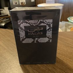 Rasasi Hawas Men's Cologne