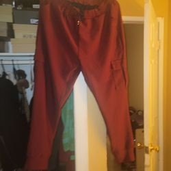 Hermoso Pantalon  Xl
