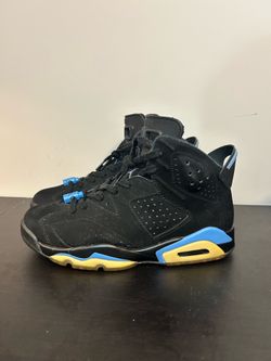 Unc 6s