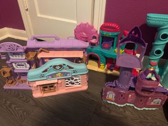 Toys