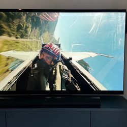 65” LG Oled G4 TV