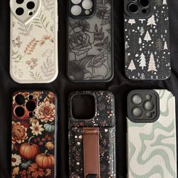 iPhone 14Pro Cases