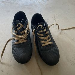 Cleats