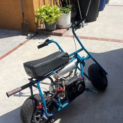Minibike