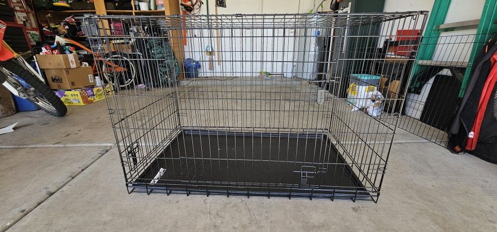 Dog Kennel