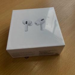 AirPod Pro 2nd Gen