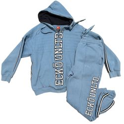 Ecko Unltd. Vintage Sweat Suit