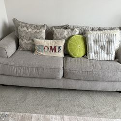 Sofa- Priced To Sell Great condition 