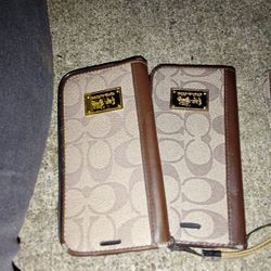Coach iPhone 6 Cases