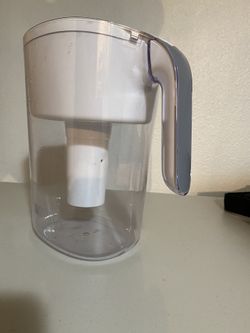 Brita Pitcher