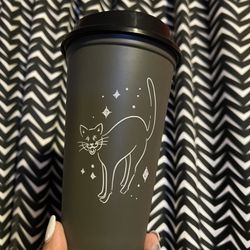 Starbucks Halloween Reusables Hot Cups $1 Each 