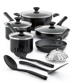 CAROTE Pots and Pans Set Nonstick, 11 Pcs Induction Cookware Set for Sale  in Las Vegas, NV - OfferUp