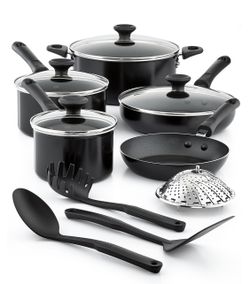 Nonstick 13 - Pc . Cookware Set,