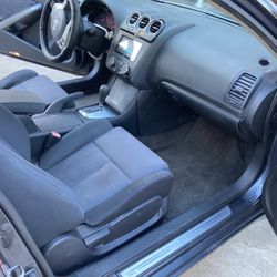 2008 Nissan Altima