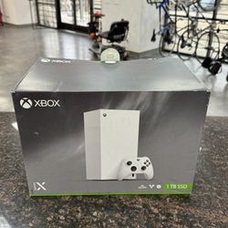 Xbox Series X Digital