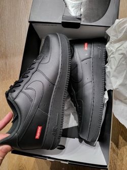Supreme nike air force 1 low 11.5