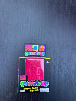 Needoh GumDrop
