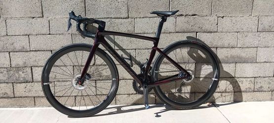 Specialized SL7 Tarmac